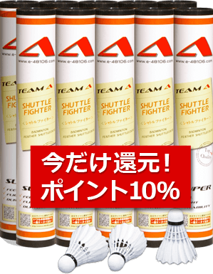 シャトルファイター